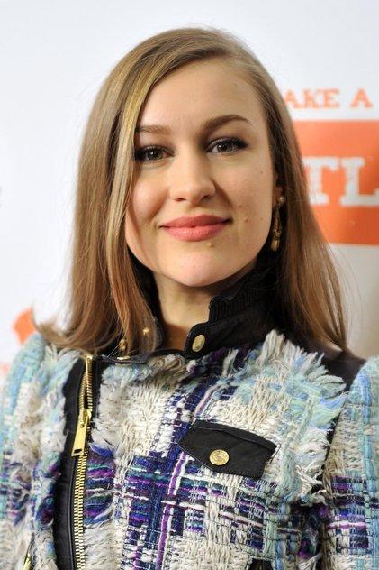 Joanna Newsom - Actor Profile Photo