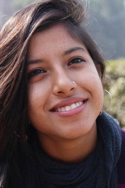 Niharika Lyra Dutt - Actor Profile Photo