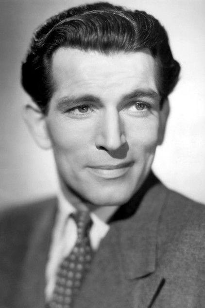 Michael Rennie - Actor Profile Photo
