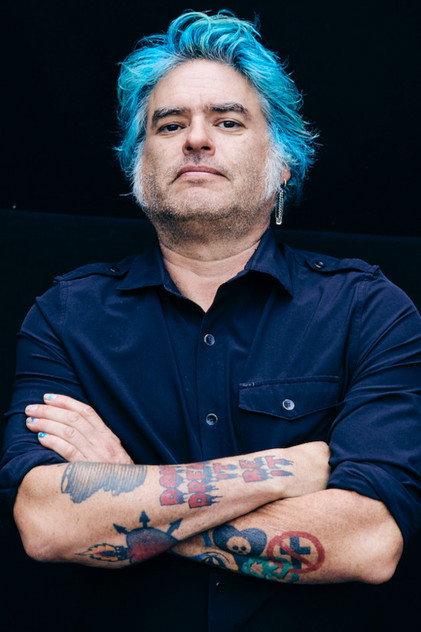 Fat Mike - Actor Profile Photo