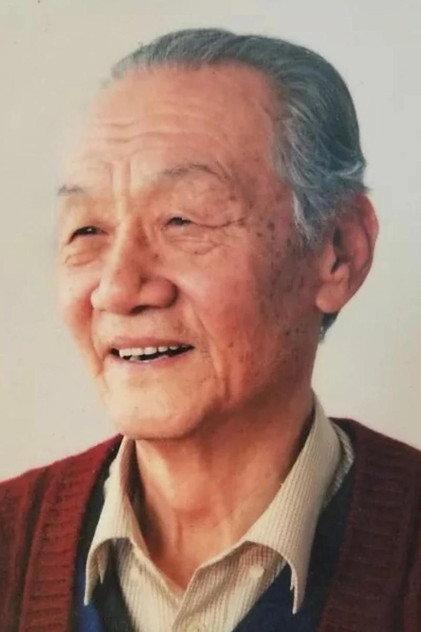 Tian Chengren - Actor Profile Photo