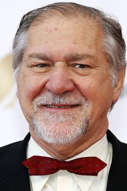 Pierre Santini - Actor Profile Photo