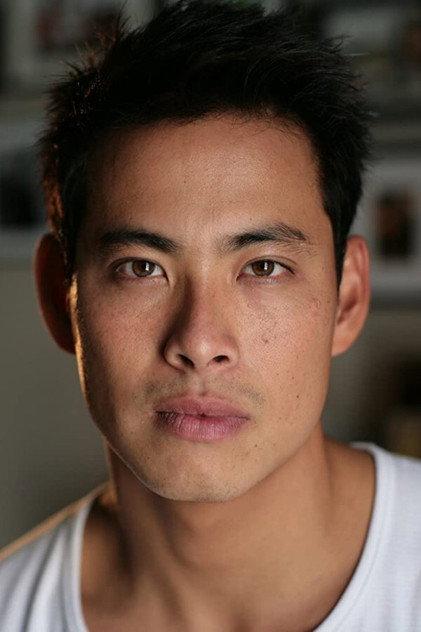 Ivan Shaw - Actor Profile Photo