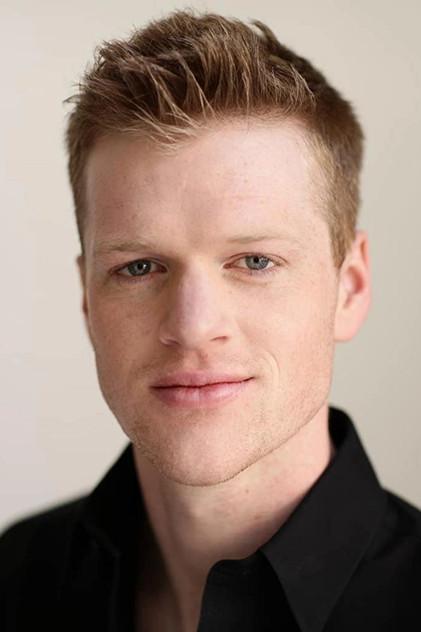 Will Stout - Actor Profile Photo