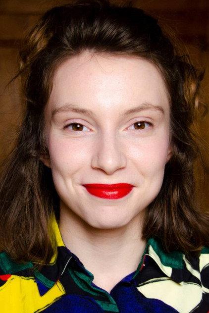 Marion Reymond - Actor Profile Photo