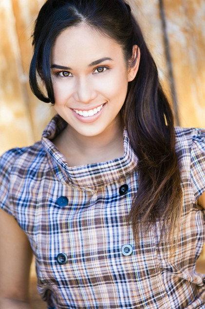 Kaitlyn Fae - Actor Profile Photo