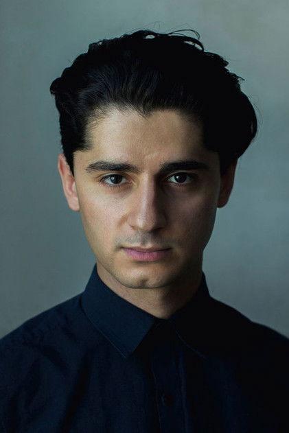 Rauand Taleb - Actor Profile Photo
