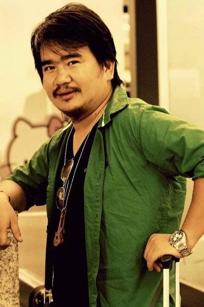 Wilson Bikram Rai - Actor Profile Photo