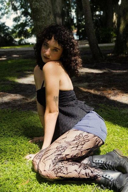 Addison Hollander - Actor Profile Photo