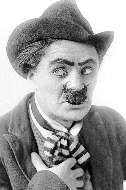 Billy Armstrong - Actor Profile Photo