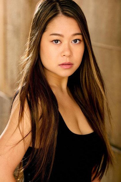 Katie Anne Moy - Actor Profile Photo