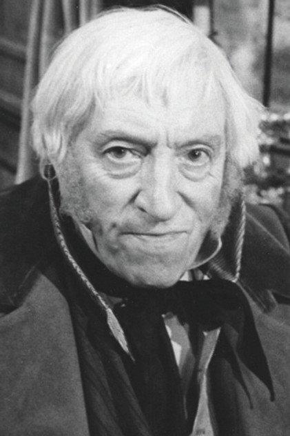 Georges Chamarat - Actor Profile Photo