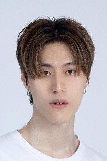 Chance Ying - Actor Profile Photo