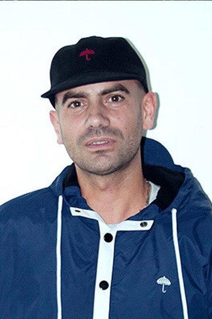 J.B. Gillet - Actor Profile Photo
