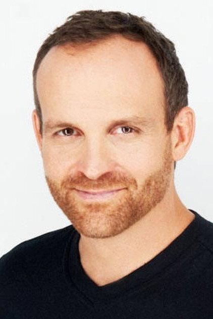 Trevor Hayes - Actor Profile Photo