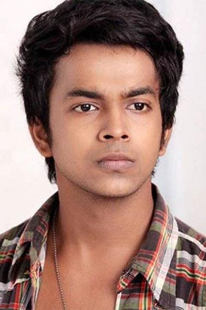 Harsh Mayar - Actor Profile Photo