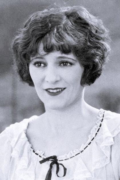 Edith Roberts - Actor Profile Photo