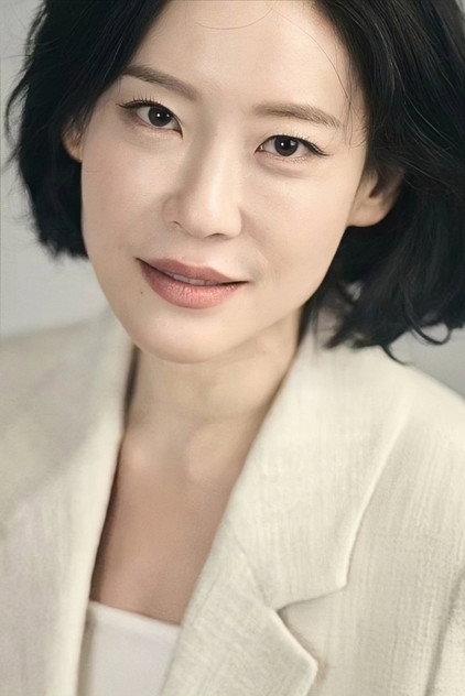 Song A-kyung - Actor Profile Photo
