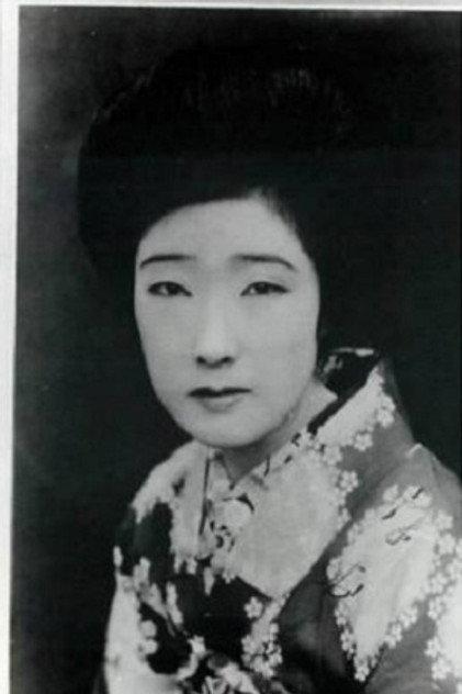 Haruko Sawamura - Actor Profile Photo