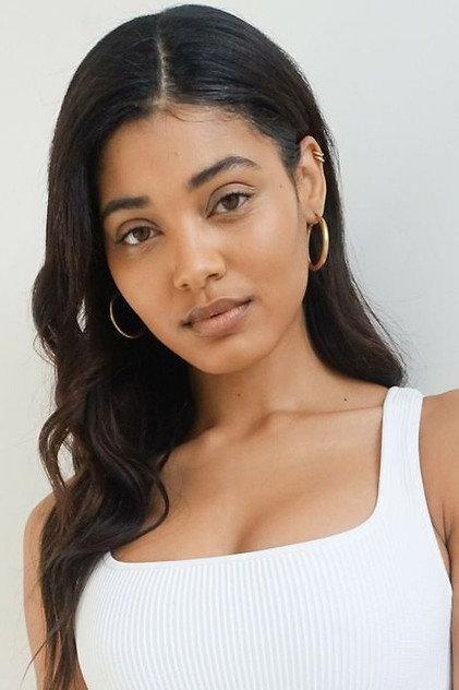 Danielle Herrington - Actor Profile Photo