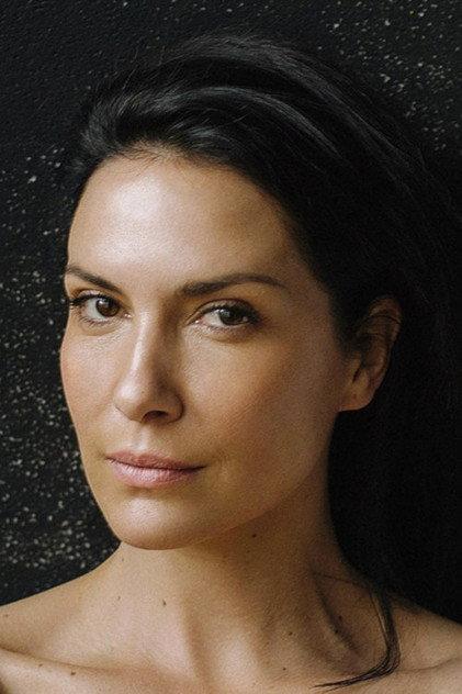 Soraia Chaves - Actor Profile Photo