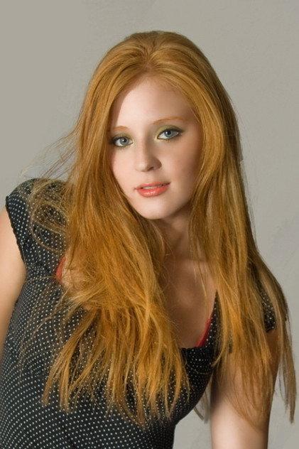 Cali Danger - Actor Profile Photo