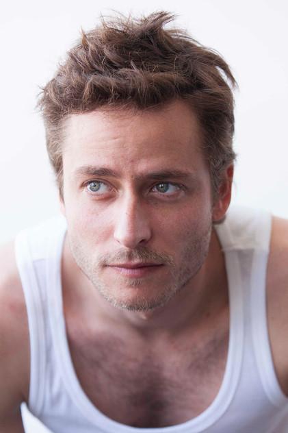 Michael Aloni - Actor Profile Photo