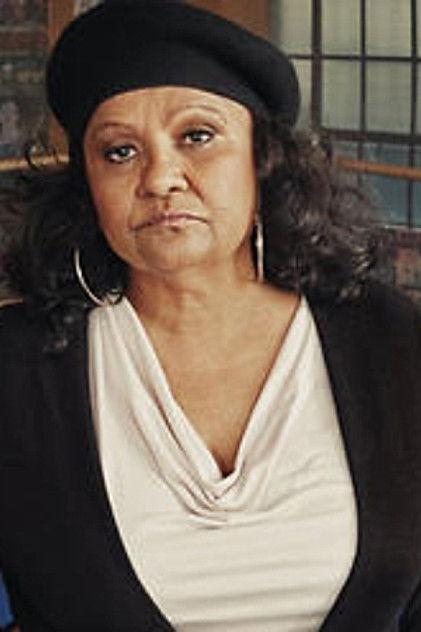 Marlene Cummins - Actor Profile Photo