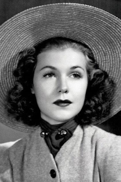 Charlotte Wynters - Actor Profile Photo