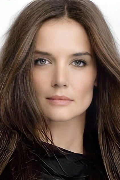 Katie Holmes - Actor Profile Photo