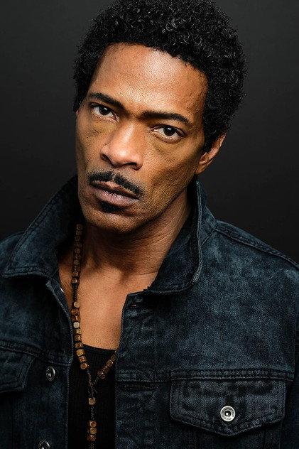 Keith Douglas - Actor Profile Photo