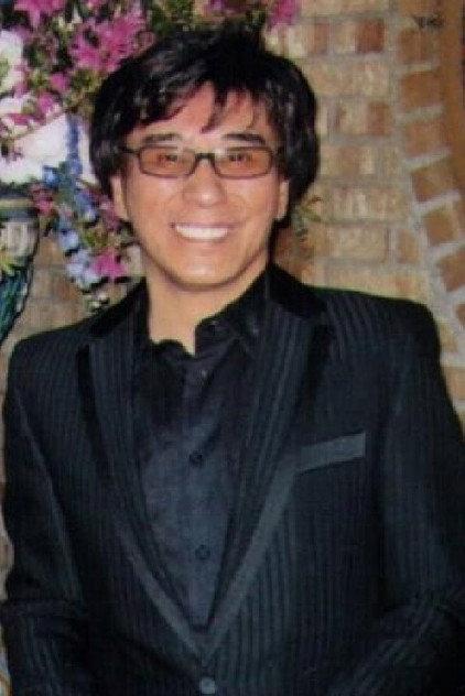 Chow Lung-Cheung - Actor Profile Photo