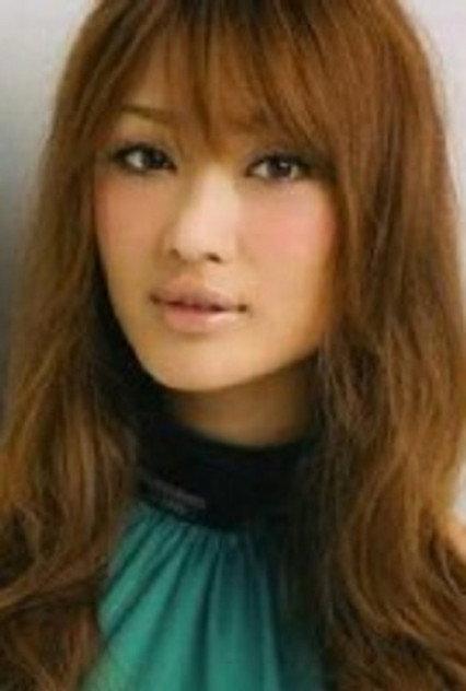 Akemi Kobayashi - Actor Profile Photo