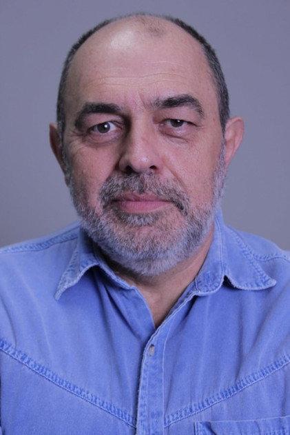 Luis Franke - Actor Profile Photo