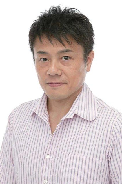 Takeshi Kusao - Actor Profile Photo