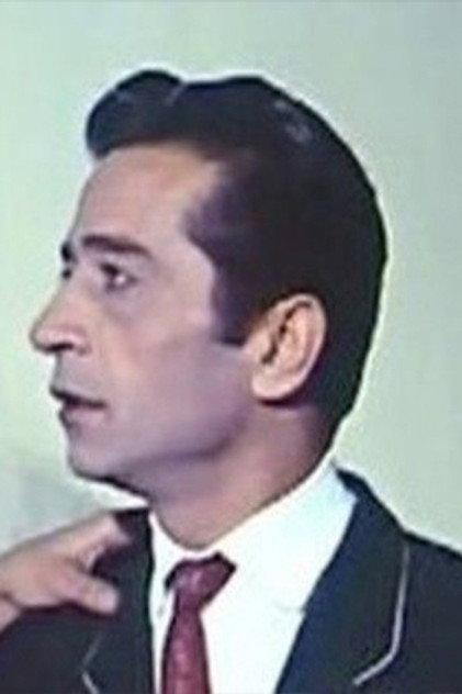 Mohammad Al Dukesh - Actor Profile Photo