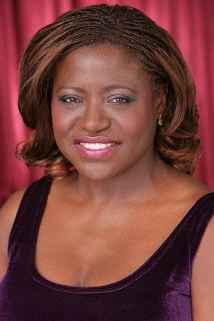 Ren Woods - Actor Profile Photo