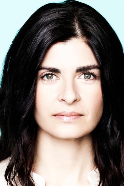 Soledad Villamil - Actor Profile Photo