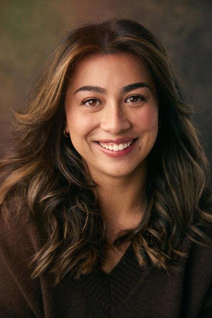 Marshayla Christie - Actor Profile Photo