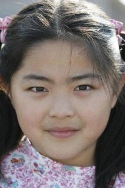 Ebbie Tam - Actor Profile Photo