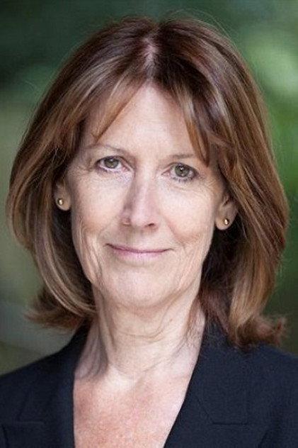 Alison Skilbeck - Actor Profile Photo