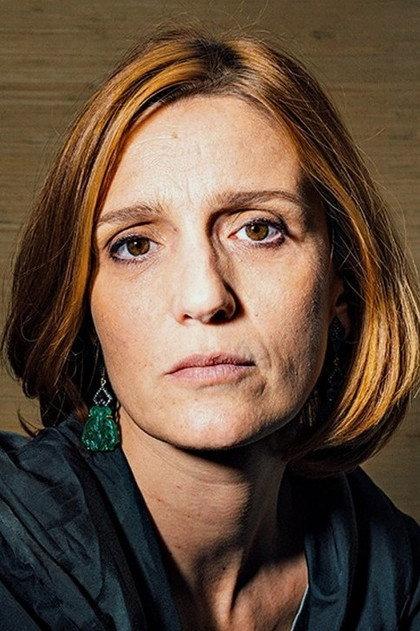 Beatriz Batarda - Actor Profile Photo