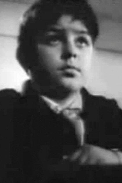 Dato Giorgadze - Actor Profile Photo