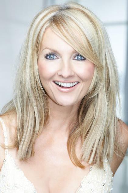 Frauke Ludowig - Actor Profile Photo