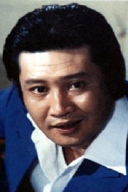 Lee Kang-jo - Actor Profile Photo