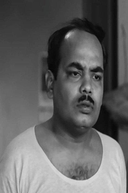 Bankim Ghosh - Actor Profile Photo