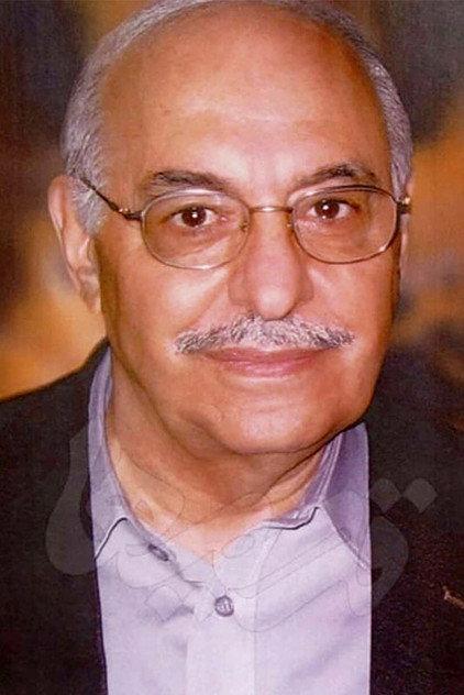 Esmail Davarfar - Actor Profile Photo