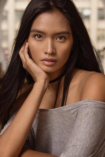Janine Tugonon - Actor Profile Photo