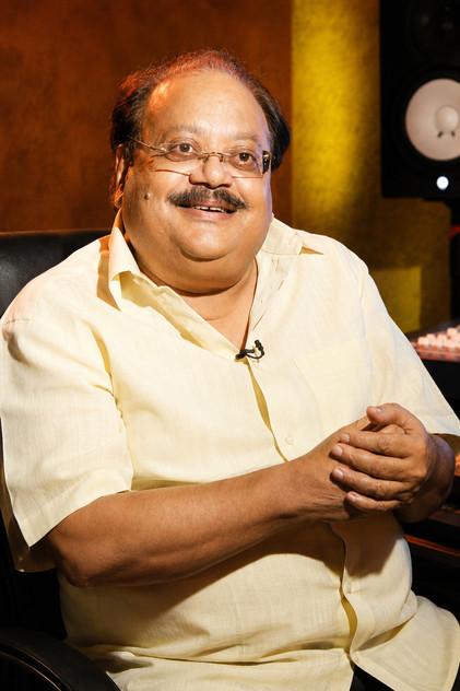 Prashant Nanda - Actor Profile Photo