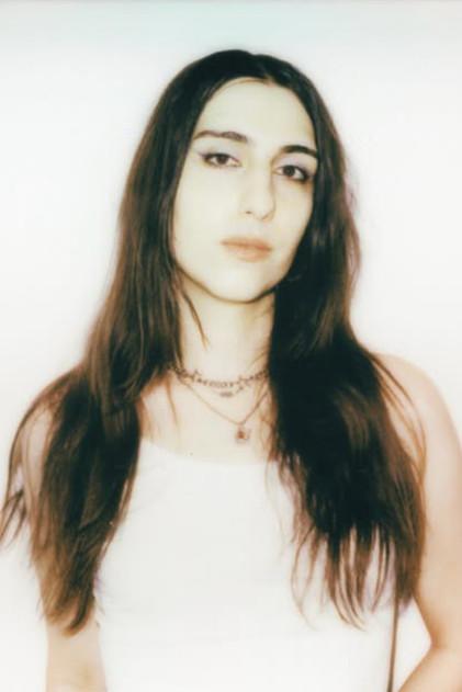 Sepehr Mashiahof - Actor Profile Photo